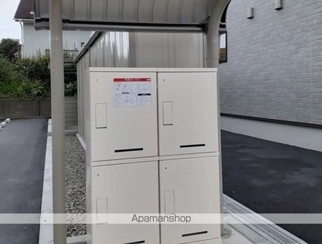 その他共有部分　その他共有部分