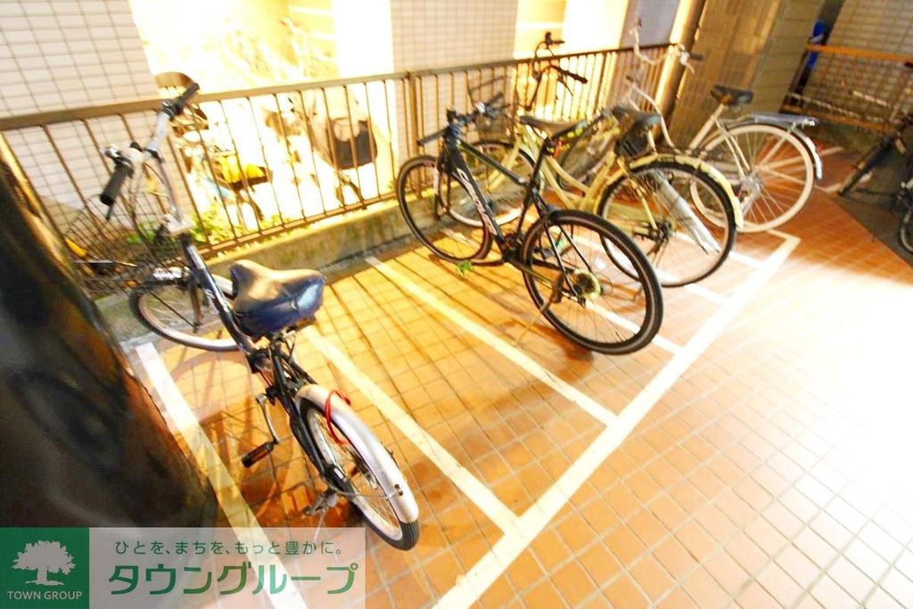 その他共有部分　共有部分