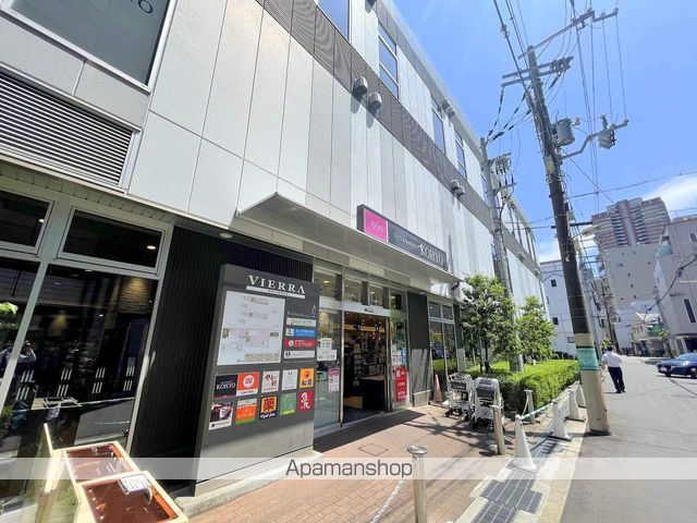 スーパー　KOHYO JR 森ノ宮店（スーパー）まで597m
