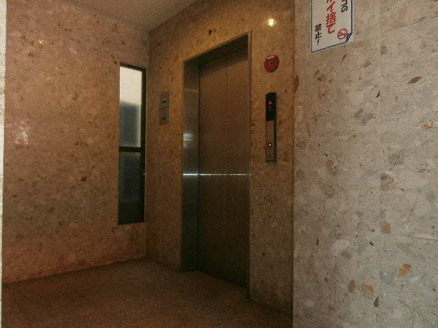 その他共有部分　建物設備