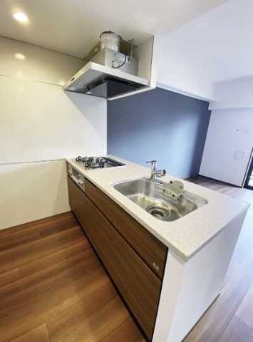 キッチン　リーラ中野