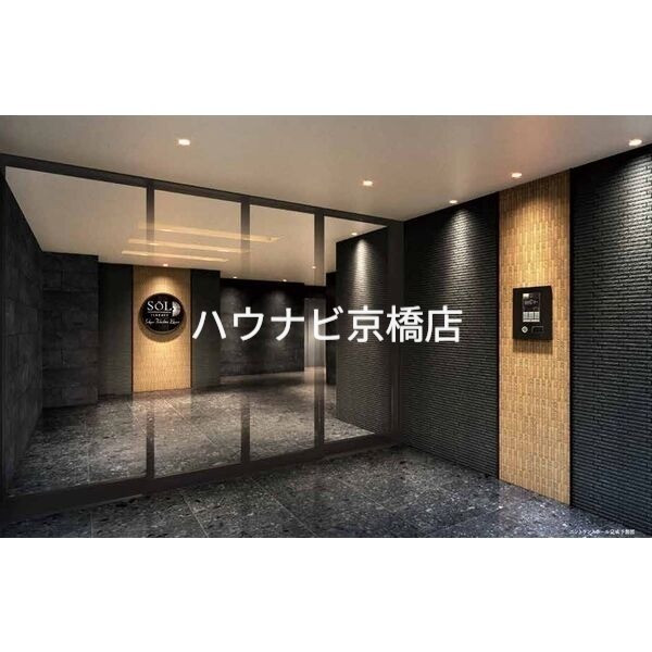ロビー