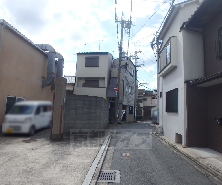 紫野中柏野町貸家のその他写真