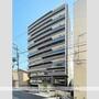 大国町駅より徒歩4分 9階 築2年8ヶ月の賃貸物件