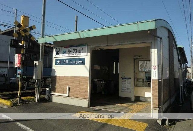 その他　名鉄各務原線手力駅（その他）まで1215m