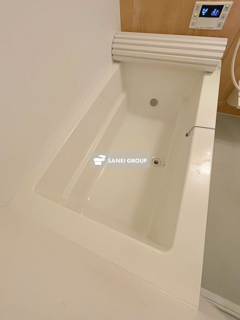 匠乃館 Gの風呂写真