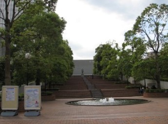 大学・短大　東洋大学白山キャンパス（大学・短大）まで1335m
