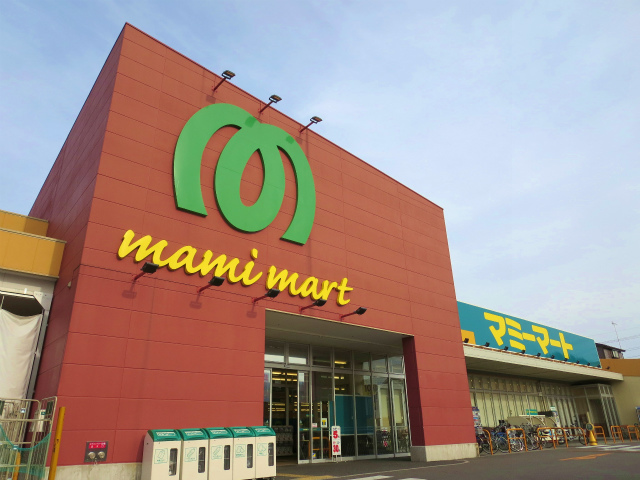 その他　マミーマート西堀店（その他）まで1015m