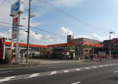 その他　ルート171大山崎TS（その他）まで605m