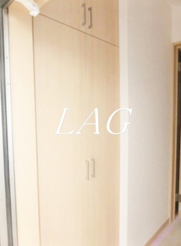 その他部屋・スペース　シューズボックスです。