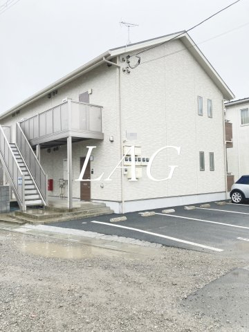 駐車場　駐車場です。