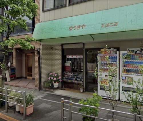 飲食店　Cafe Luci38（飲食店）まで477m