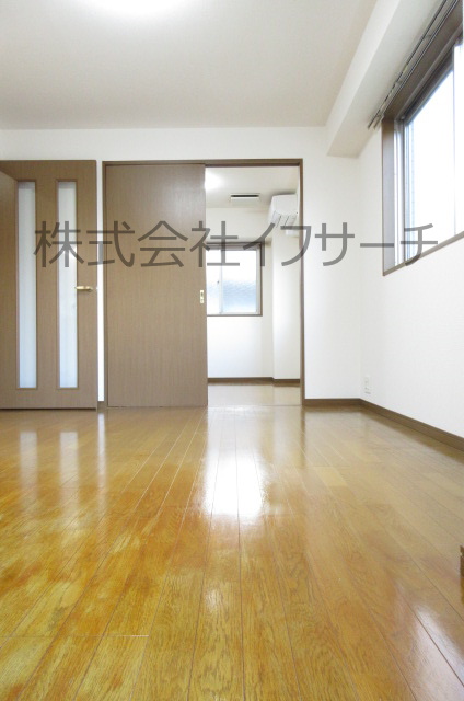 セキュリティ　お部屋全体　2026年8月10日17時撮影