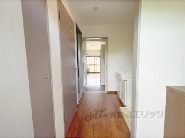 その他部屋・スペース　廊下