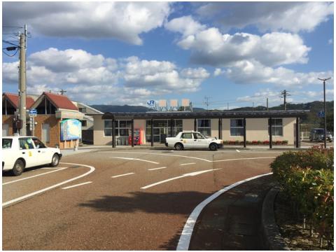 その他　七尾線　高松駅（その他）まで1500m