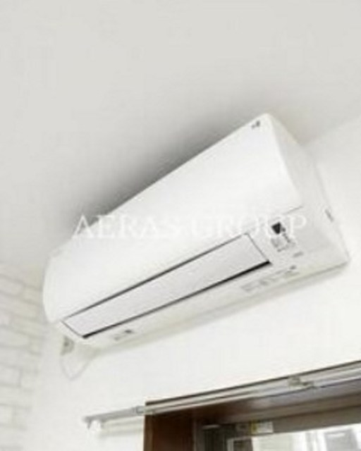 その他設備　別部屋同使用