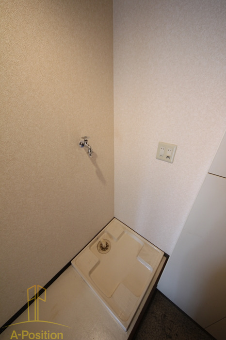 その他設備　セイワパレス堂島シティ