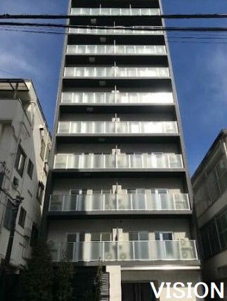 建物外観　☆外観☆