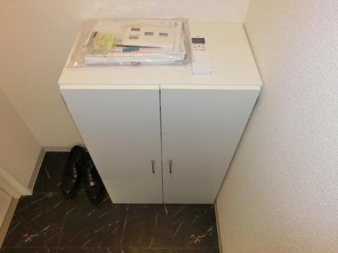 その他　シューズＢＯＸ