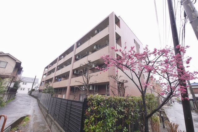 建物外観　★最新情報はタウンハウジング溝の口店まで★044-813-…