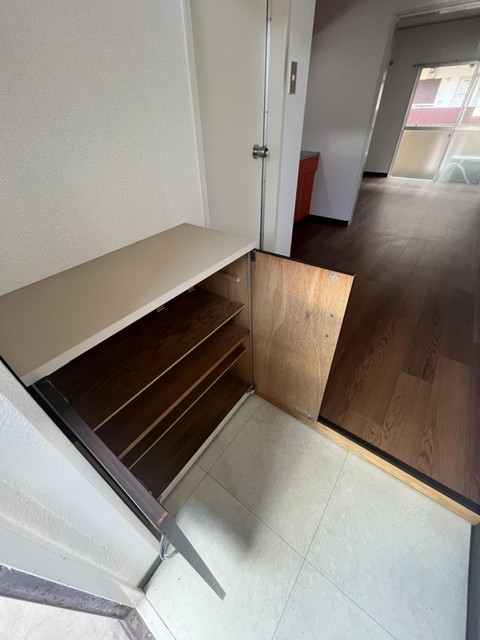 その他　他の部屋参考写真
