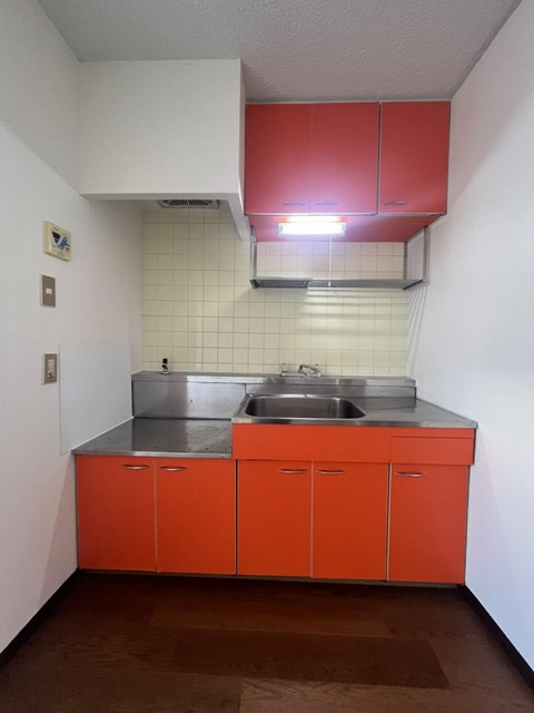 その他　他の部屋参考写真