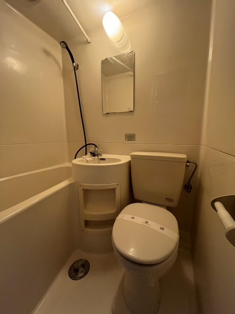 その他　他の部屋参考写真