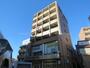 建物外観　写真は別の部屋の物です。経済的な都市ガス・宅配ボックス付き♪