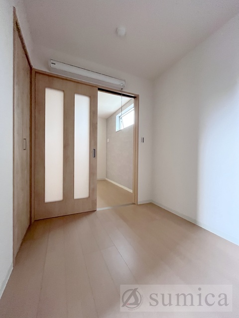 その他部屋・スペース　さぁ帰ろうと思えるお部屋。住む人を幸せにします。