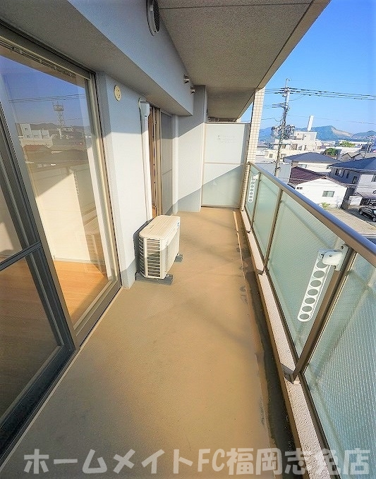 ＪＲ香椎線 須恵駅 徒歩24分 6階建 築19年の内装写真