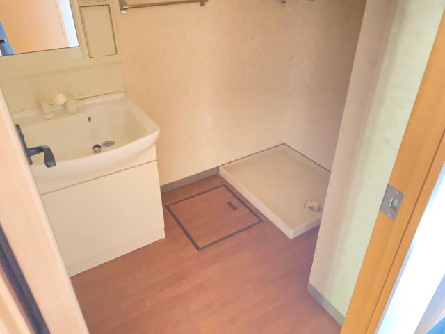 その他　洗面（イメージ）