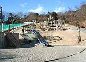 公園　都田総合公園（公園）まで1730m