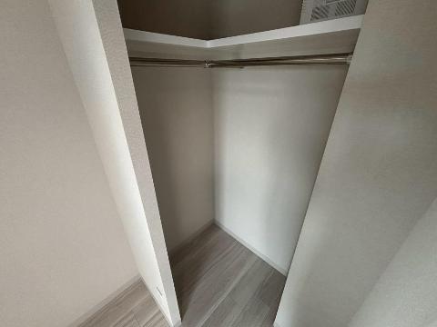 プレイズシード今池の内装写真