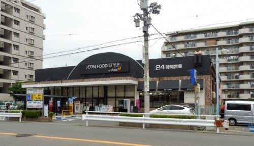 スーパー　ダイエー西中島店（スーパー）まで180m