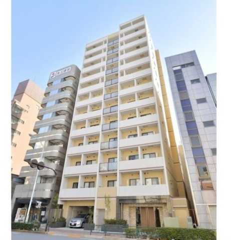 建物外観　リライフ浅草店