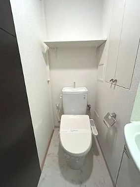 トイレ　☆清潔感のあるトイレ☆