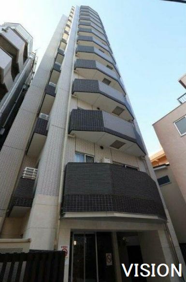 建物外観　☆外観☆