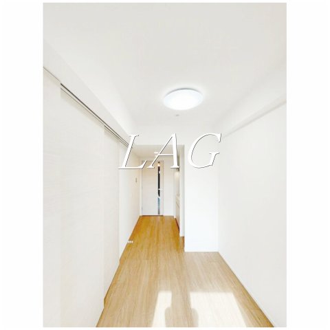 居室・リビング　洋室のお部屋です。