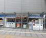 コンビニ　ローソン岡山リットシティビル店（コンビニ）まで178m