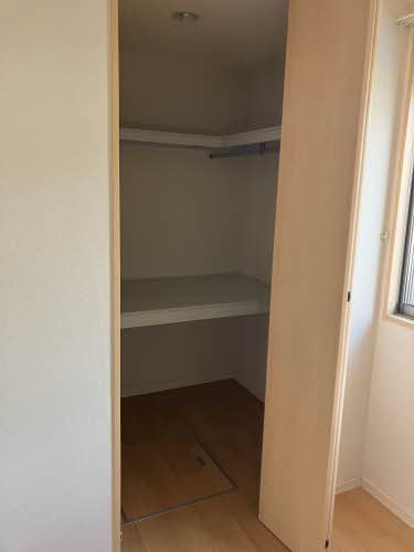 その他部屋・スペース　洋室