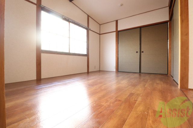 その他部屋・スペース