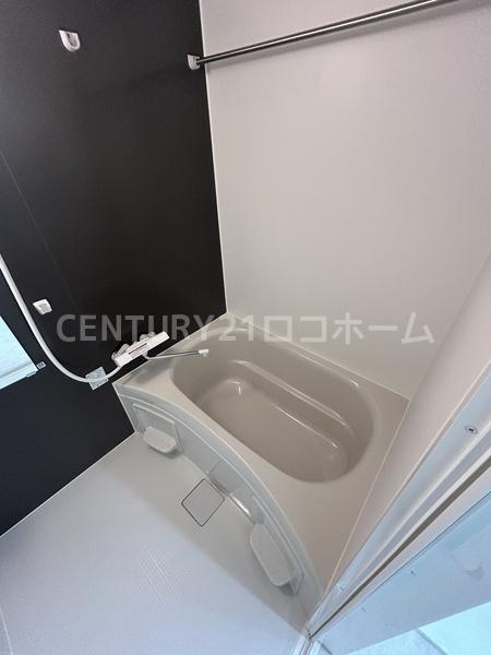 レジーナ本町の風呂写真