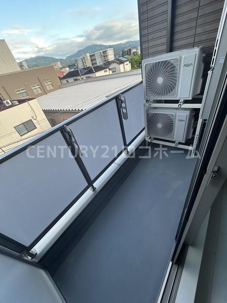 レジーナ本町の内装写真
