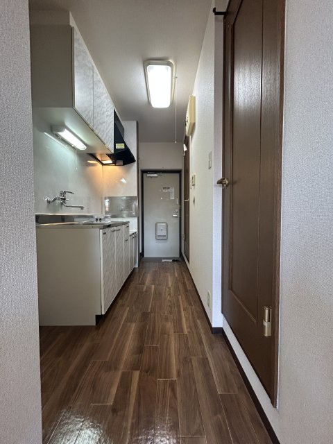 その他部屋・スペース　※写真は４０５号室です
