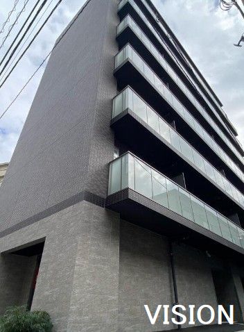 建物外観　☆外観☆