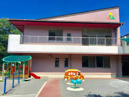 幼稚園・保育園　富士わかば保育園（幼稚園・保育園）まで1116m