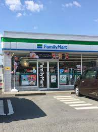 コンビニ　ファミリーマート 富士宮東小泉店（コンビニ）まで202m