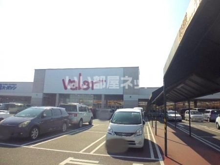 スーパー　バロー 浄水店（スーパー）まで2193m