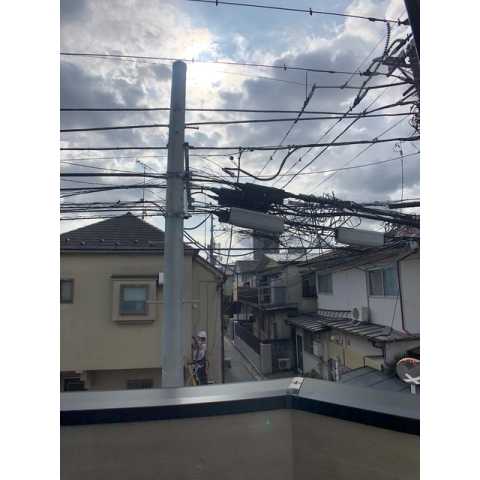 Kolet大塚の内装写真