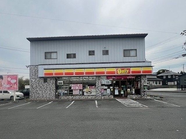 コンビニ　デイリーヤマザキ 原町北長野店（コンビニ）まで450m